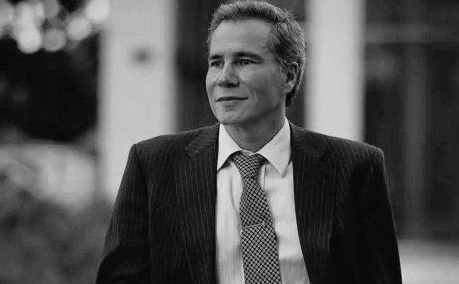 #Nisman asesinato político
Sin verdad no hay democracia

11 años!!!

M
E
M
O
R
I
A
