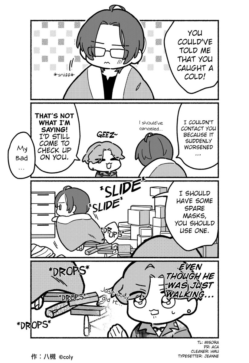 260113 BureGimi Ep 13 ENG TL
#brmytl #bregimitl