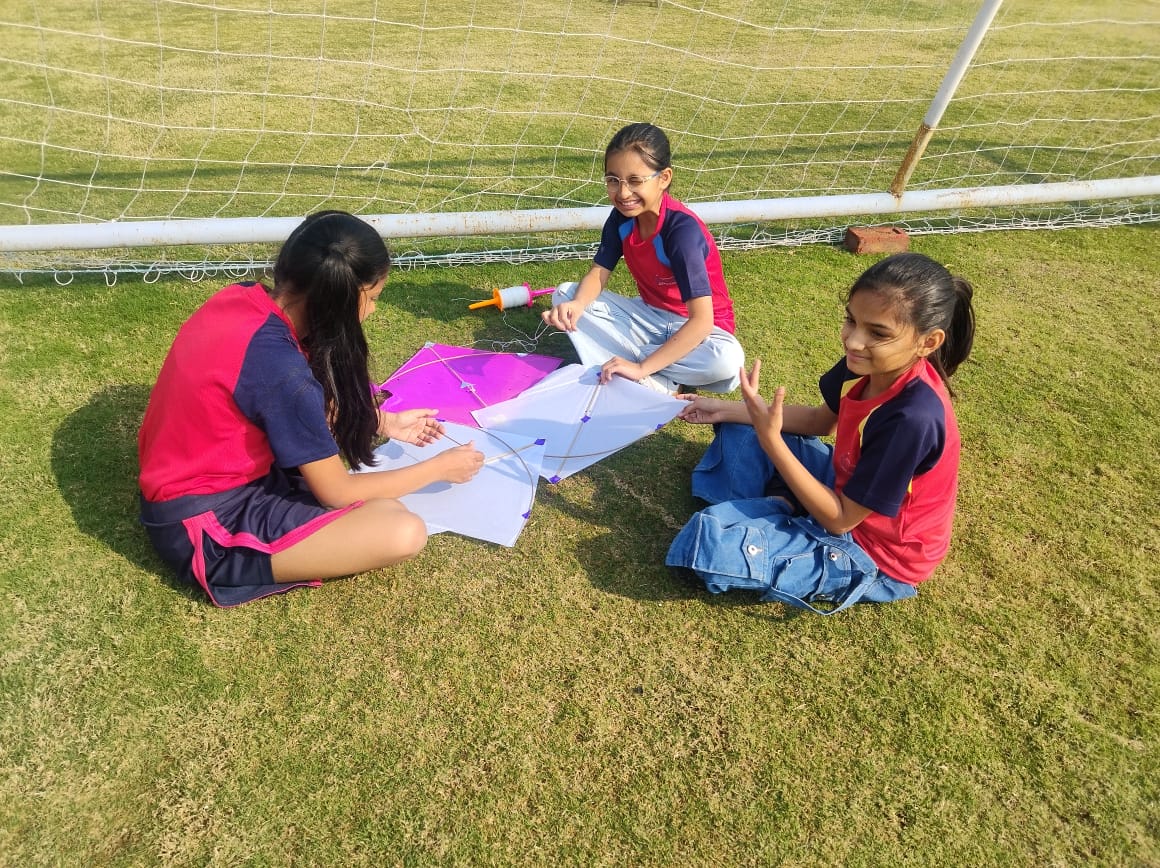 Fountainhead Wockhardt Global School tweet media