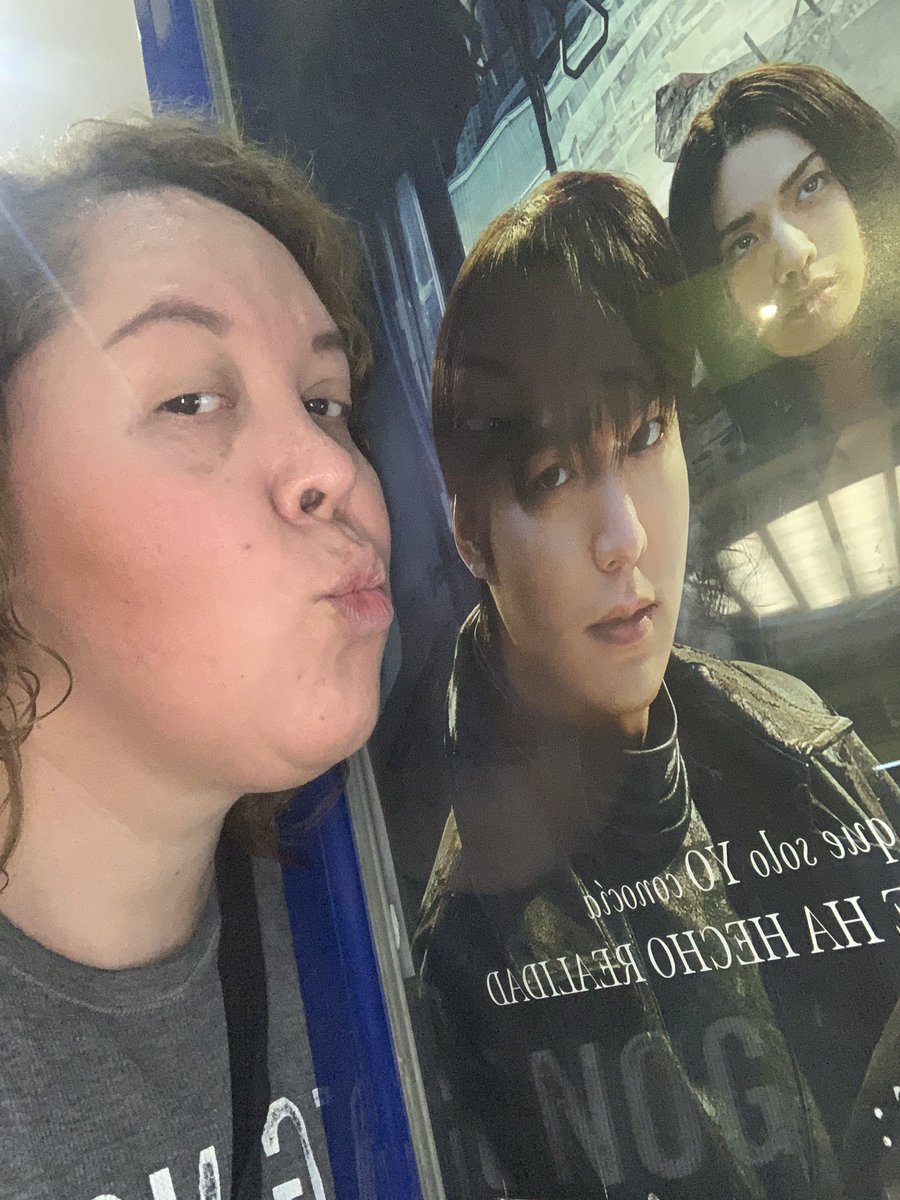#LectorOmniscienteLaProfecía #LectorOmniscienteLaProfecía es perfecta para una salida al cine con buena compañía 💙 #LeeMinHoEnCinesMX <a href="/ActorLeeMinHo/">Lee Min Ho</a>