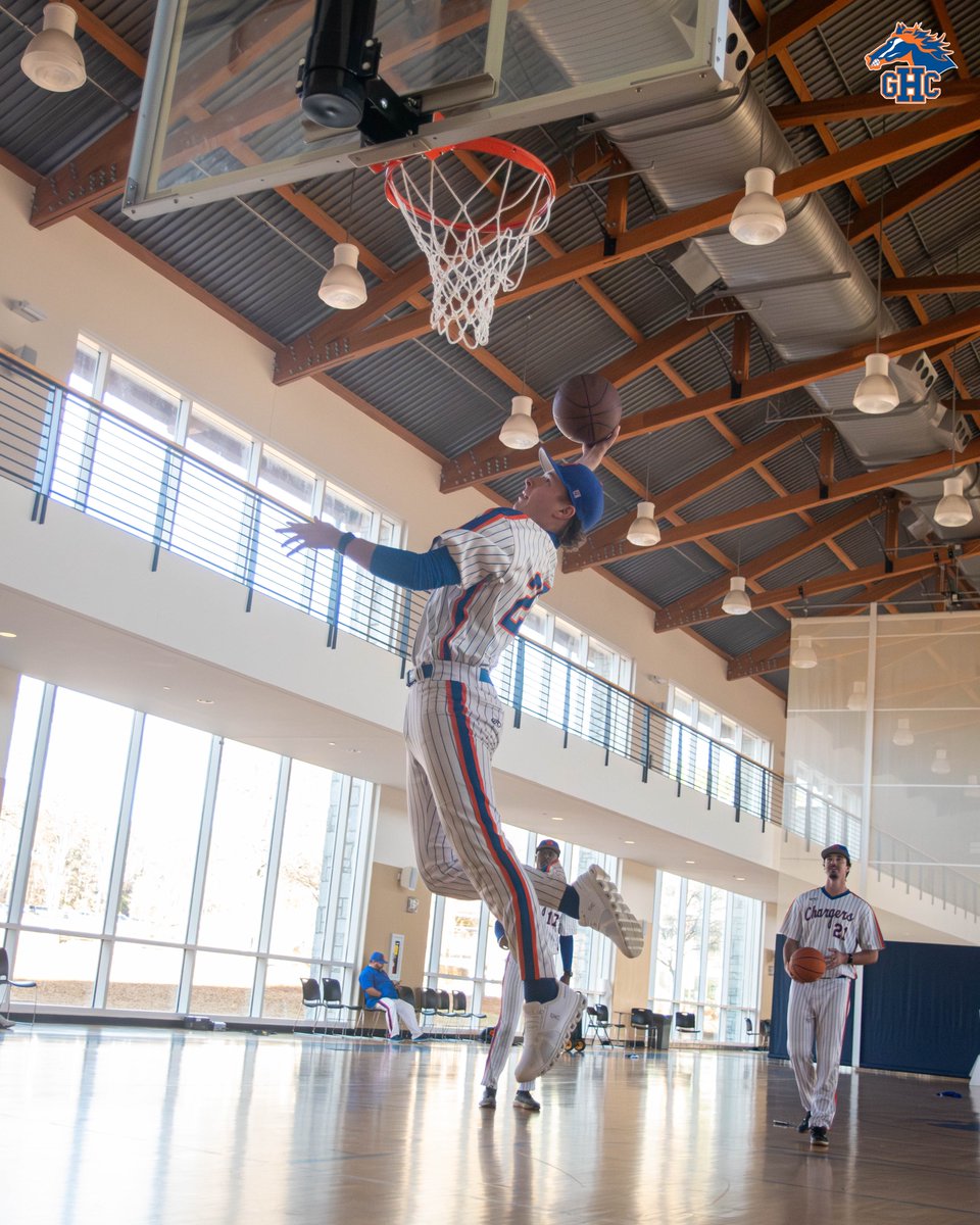 GHC Baseball tweet media