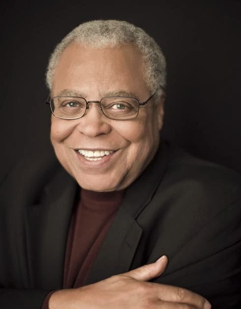 ToonHive's tweet image. Today would've been James Earl Jones' 95th birthday. ❤️