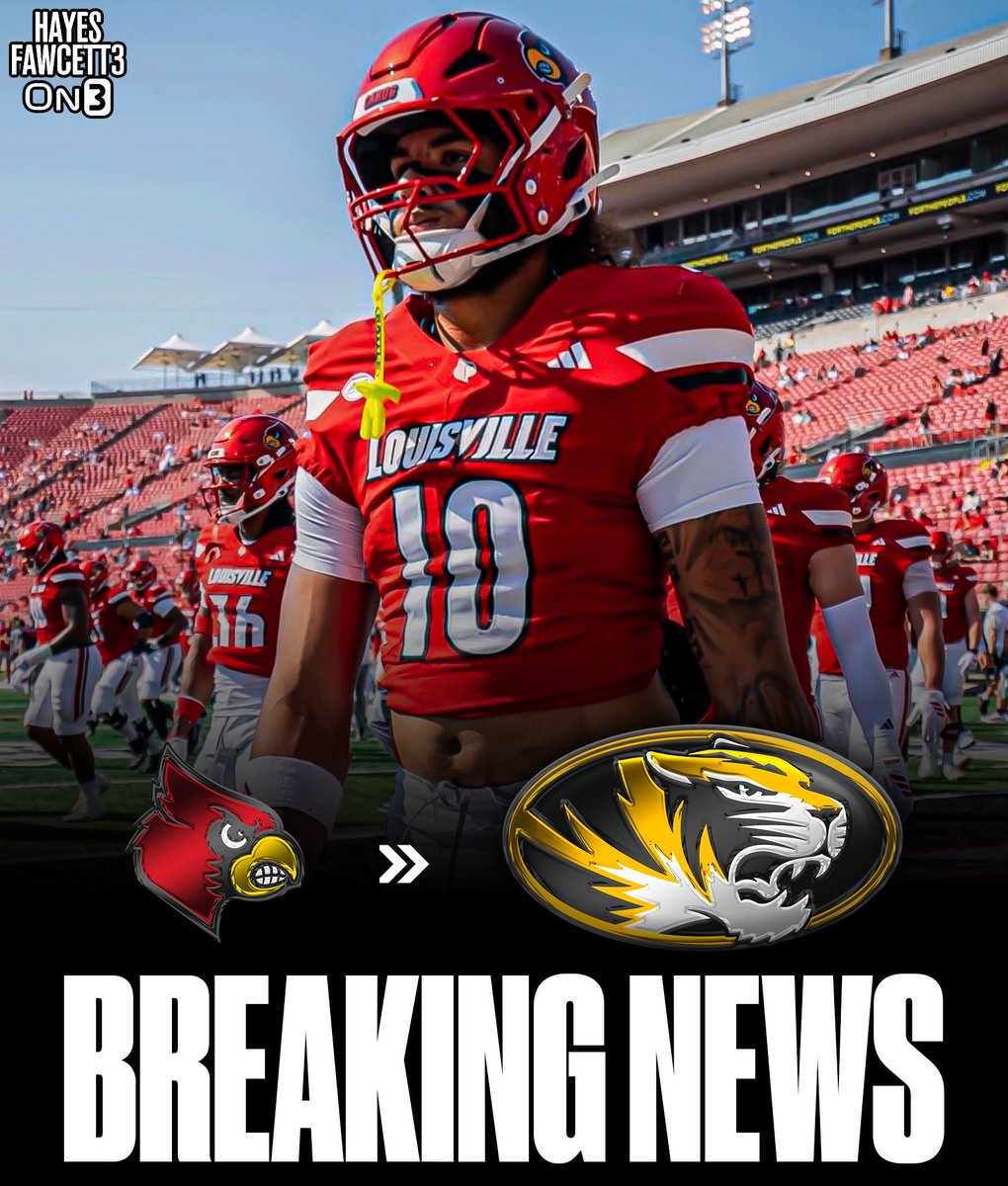 Hayes Fawcett tweet media