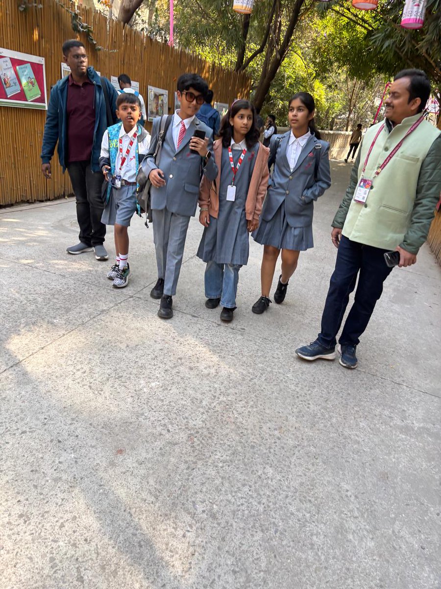 Fountainhead Wockhardt Global School tweet media