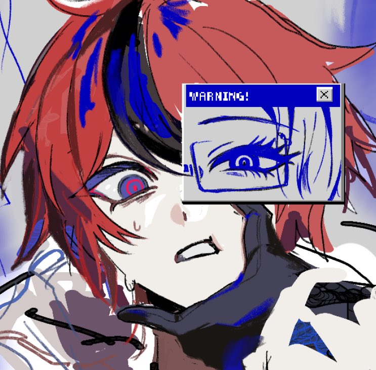 八十瀬︎︎ tweet media