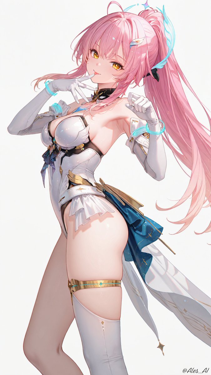 Aemeath ✨
Wuthering Waves

SFWイラスト

#WutheringWaves  #鳴潮 #Aemeath #エイメス