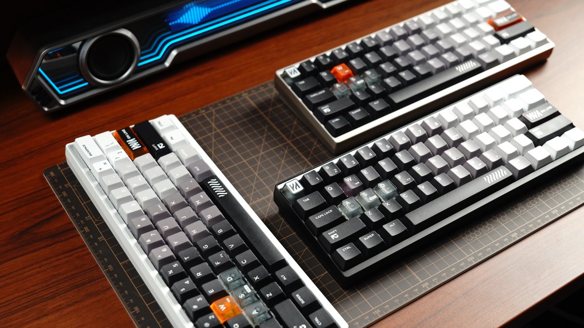 luminkey_official tweet media