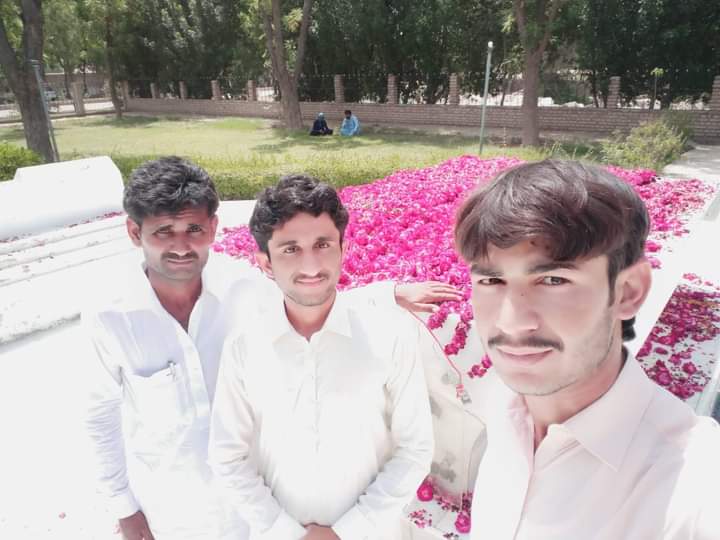 A person becomes historical only when they are loyal to the land of Sindh,
love Sindh with true sincerity,
and stand passionately devoted to the honor, rights, and identity of this land...
<a href="/AliHaseebQazi1/">Dr Ali Haseeb Qazi ⚡️</a>
<a href="/ShireenAijaz/">Shireen Aijaz</a>
<a href="/SindhooNawaz/">Sindhoo Nawaz Ghanghro</a>
<a href="/ArbabAmbreen/">Ambreen</a> 
#HBDSainGMSyed