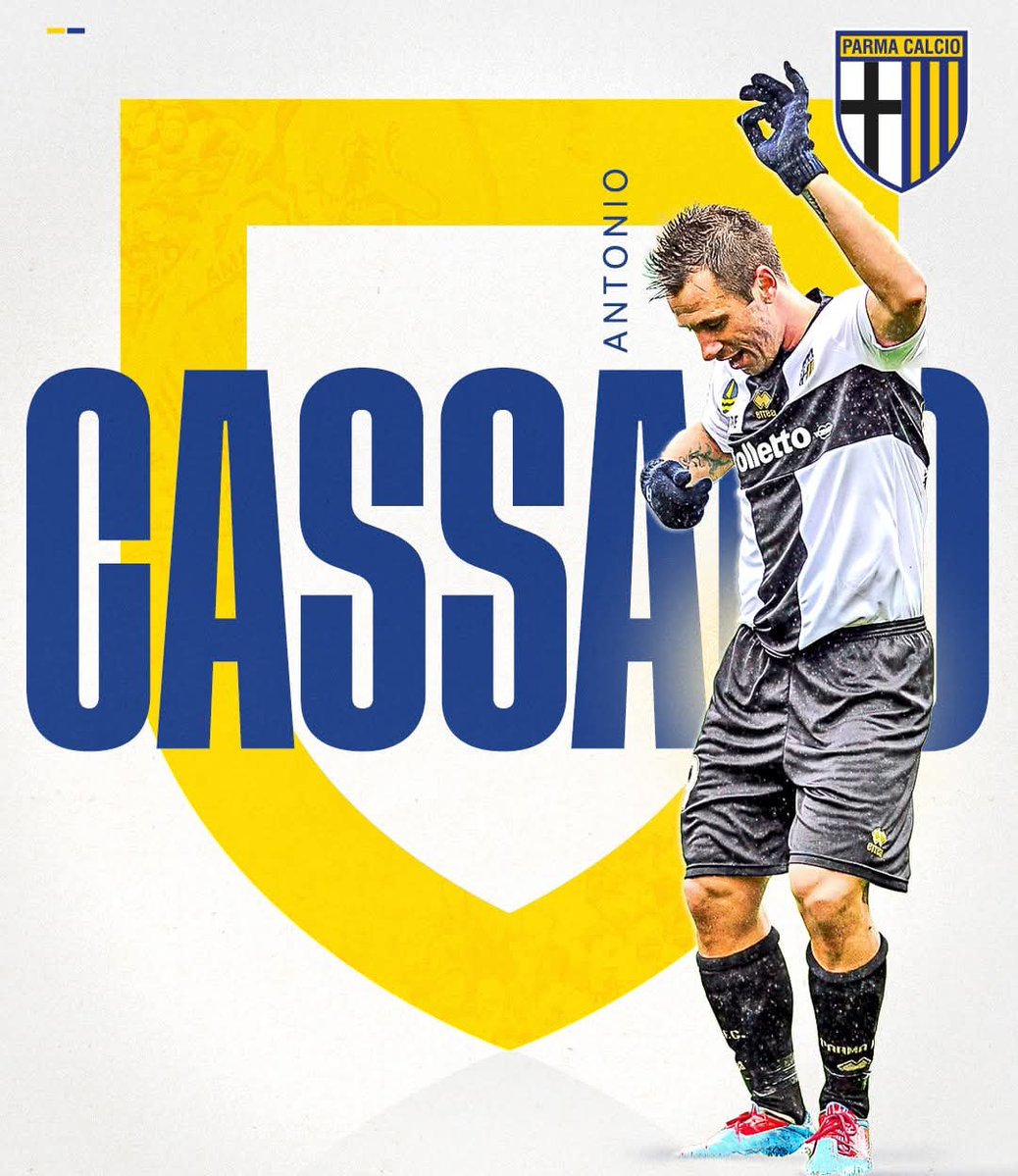 ANTONIO CASSANO: "Carlos Cuesta anti sepakbola (menyerang) dan itu sangatlah menyebalkan."

Wawancara Cassano terhadap taktik Carlos Cuesta dikritik sekaligus dikagumi," Cuesta adalah sebuah fenomena."

"Carlos Cuesta sangat membuatku kesal." Titik."