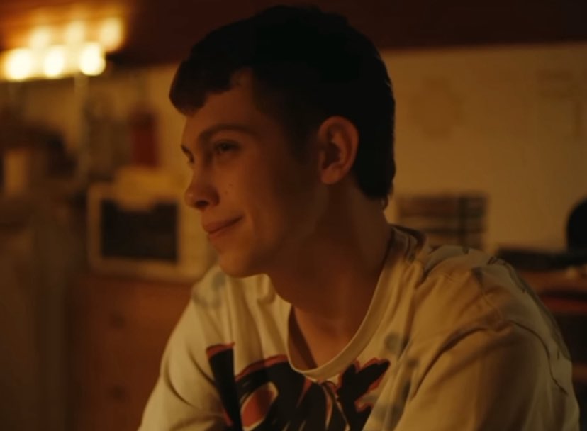 Yeah won’t be getting over this #sramhr