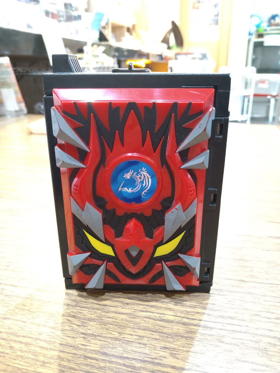 ちょっとレアな デュエルマスターズ アクションデッキケース