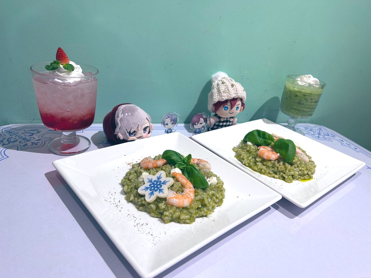 2_ewa9's tweet photo. #スタマイ
 #colycafe https://t.co/zAh1mHPR48