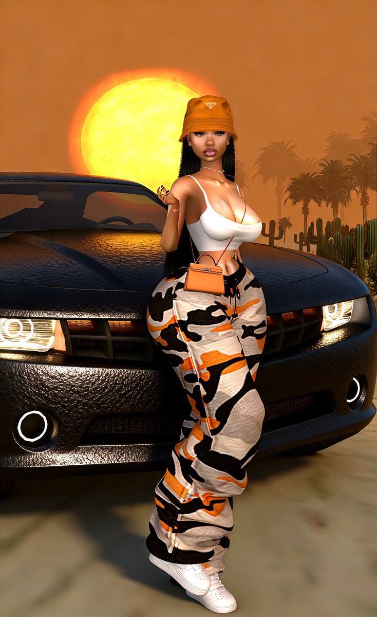 Venus Fendi tweet media