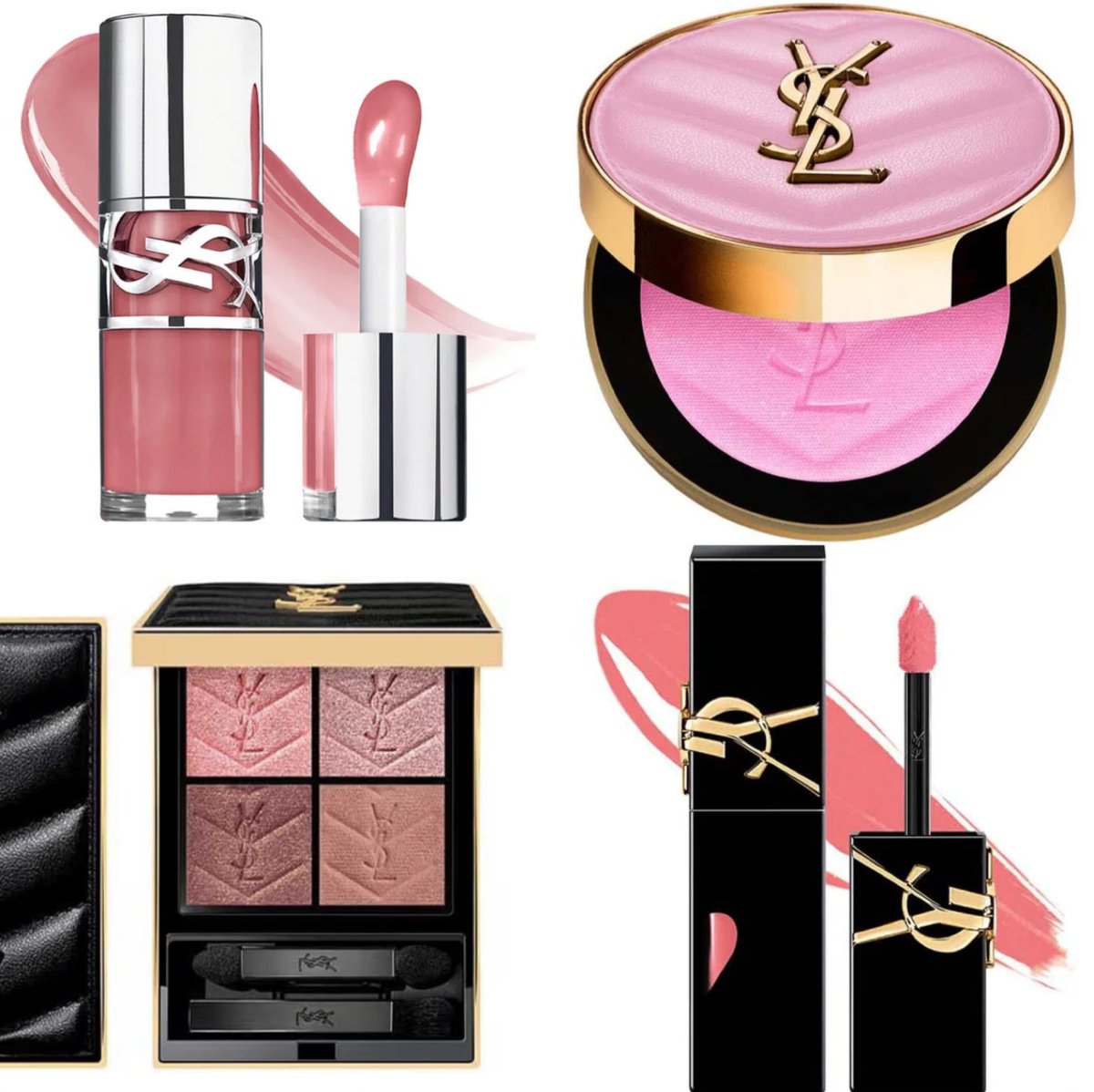 デパコス　コスメまとめ売り　DIOR　TOMFORD　YSL　クレドポーボーテ… Ⓥデパコスまとめ売り Dior THREE YSL等 デパコス コスメまとめ売り