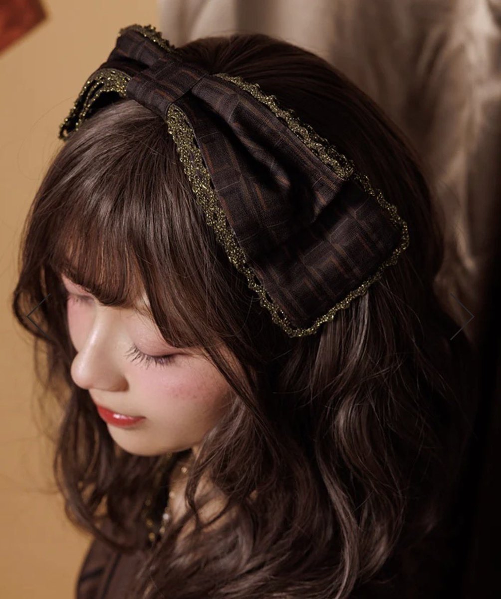 Chalmiereチョコ🍫…ダメ元チャレンジしたらJSKとカチューシャ買えてしまった🤦‍♀️
ま、オンラインクーポンも使えたから良しとしよう✨