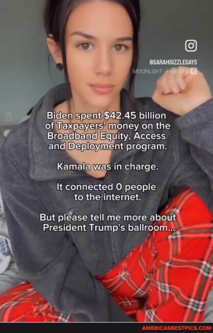 CarlMcKinneyJr1's tweet photo. #billion #tiaxpayersymoney #broa 
https://t.co/icp2RPAfP7
#AmericasBestPicsAndVideos https://t.co/ChbO2oxSUm