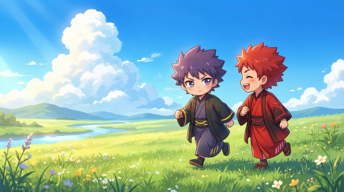 AMATO (@amatonft) on Twitter photo 