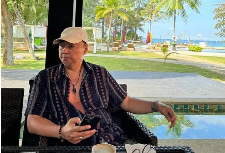 "Отгонтэнгэр” их сургуулийн ТУЗ-ийн дарга Г.Жаргалсайхан ￼

“Тавантолгой түлш” ХХК-аас 55.2 тэрбум төгрөг авчихсан. Барьцалдуулагчийн гол нийлүүлэгч. УИХ-ын гишүүн асан Д.Оюунхоролын нөхөр Г.Жаргалсайхан ажээ. 
Тэрээр 
2023 онд: 36.825.000.000 төгрөг
2024 онд: 18.455.600.000