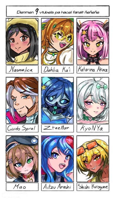 Ya no lo termine en strim pero aki ta ñeñeñeñ, graciah alos que mandaron, aumente el numero porque....

porque si