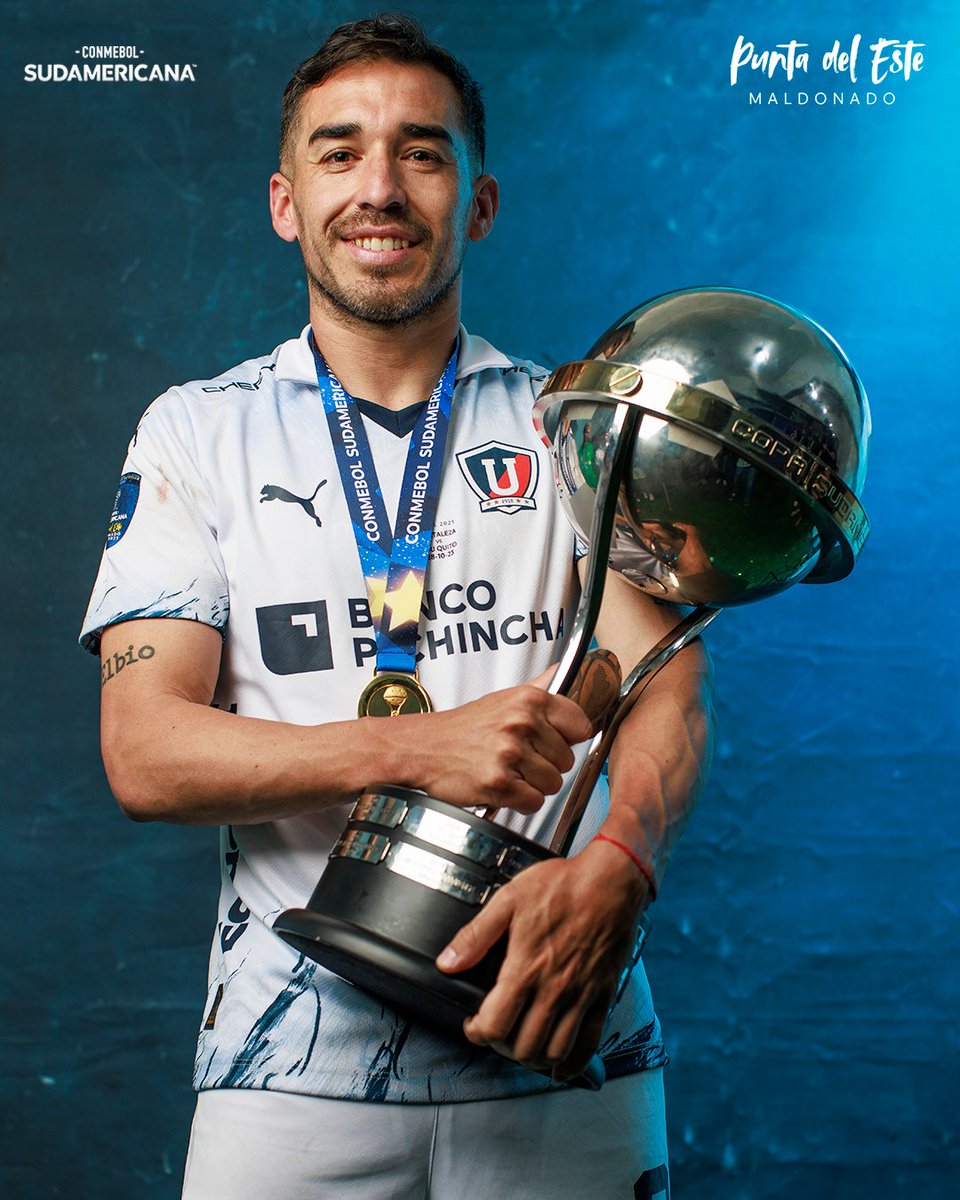 LIGA de Ecuador tweet media