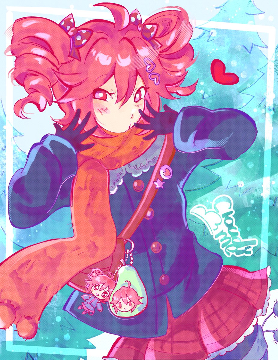 cloudlymee's tweet image. mwah!
#KasaneTeto #Teto