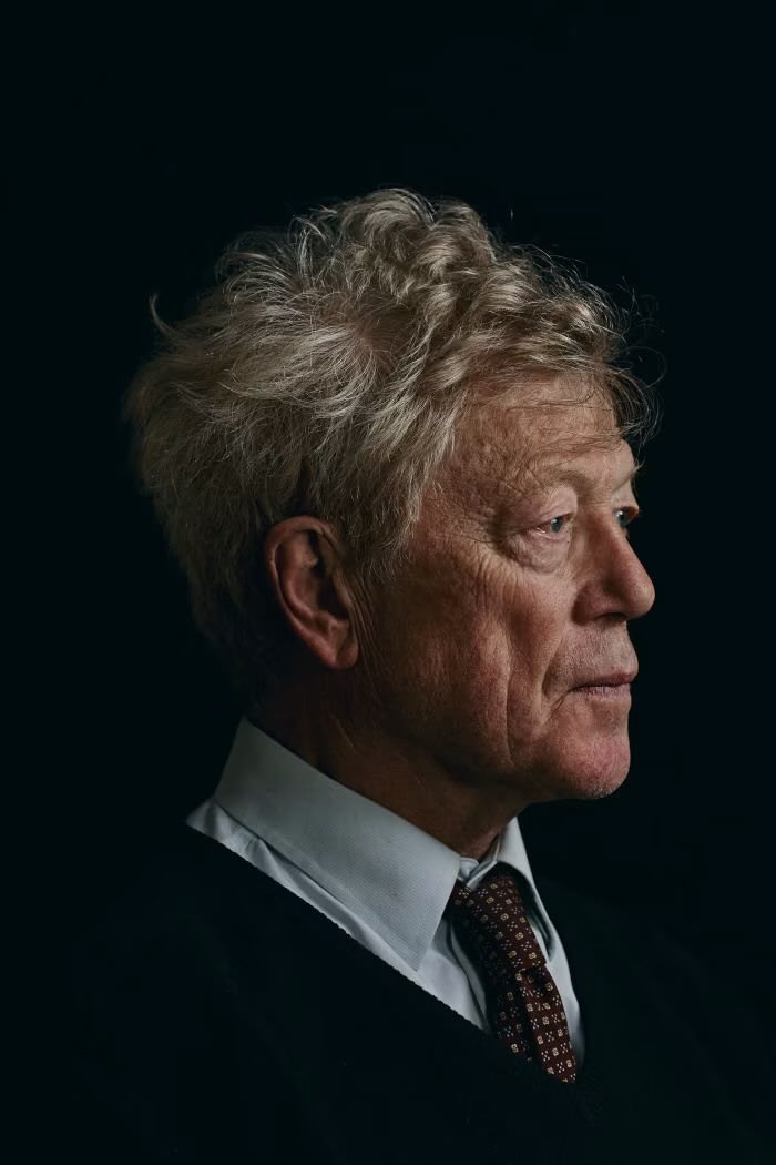 JoshPhillipsPhD's tweet image. “Intellectuals are naturally attracted by the idea of a planned society, in the belief that they will be in charge of it.”

Roger Scruton