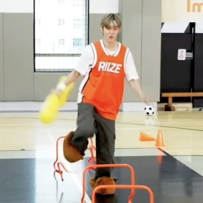 mjmndss's tweet image. แน่จิงก้อมาเตะตุดช้านเส้