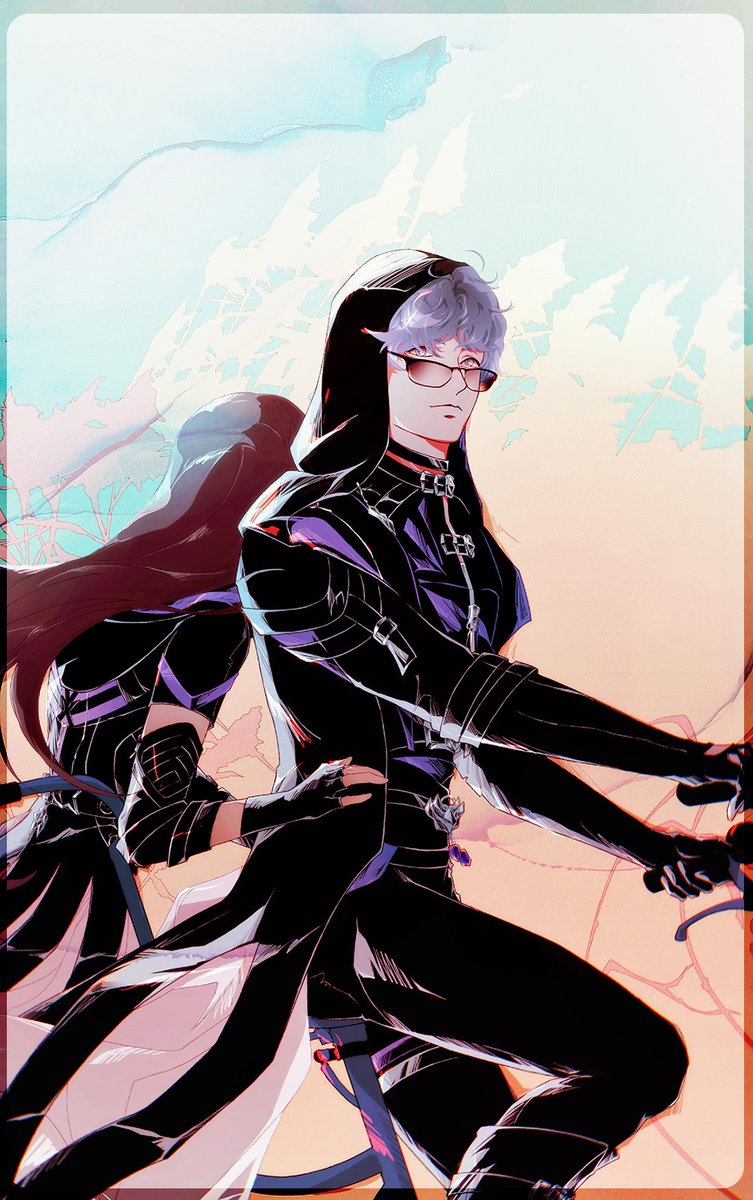 大角的铲屎官 tweet media