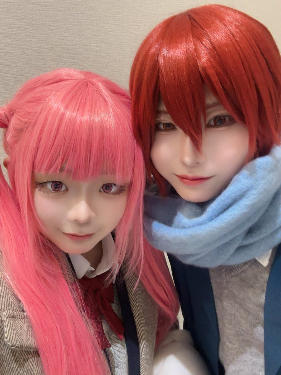 そくほー！！！ﾎﾘiﾐﾔ併せでいますー！
#アコスタATC