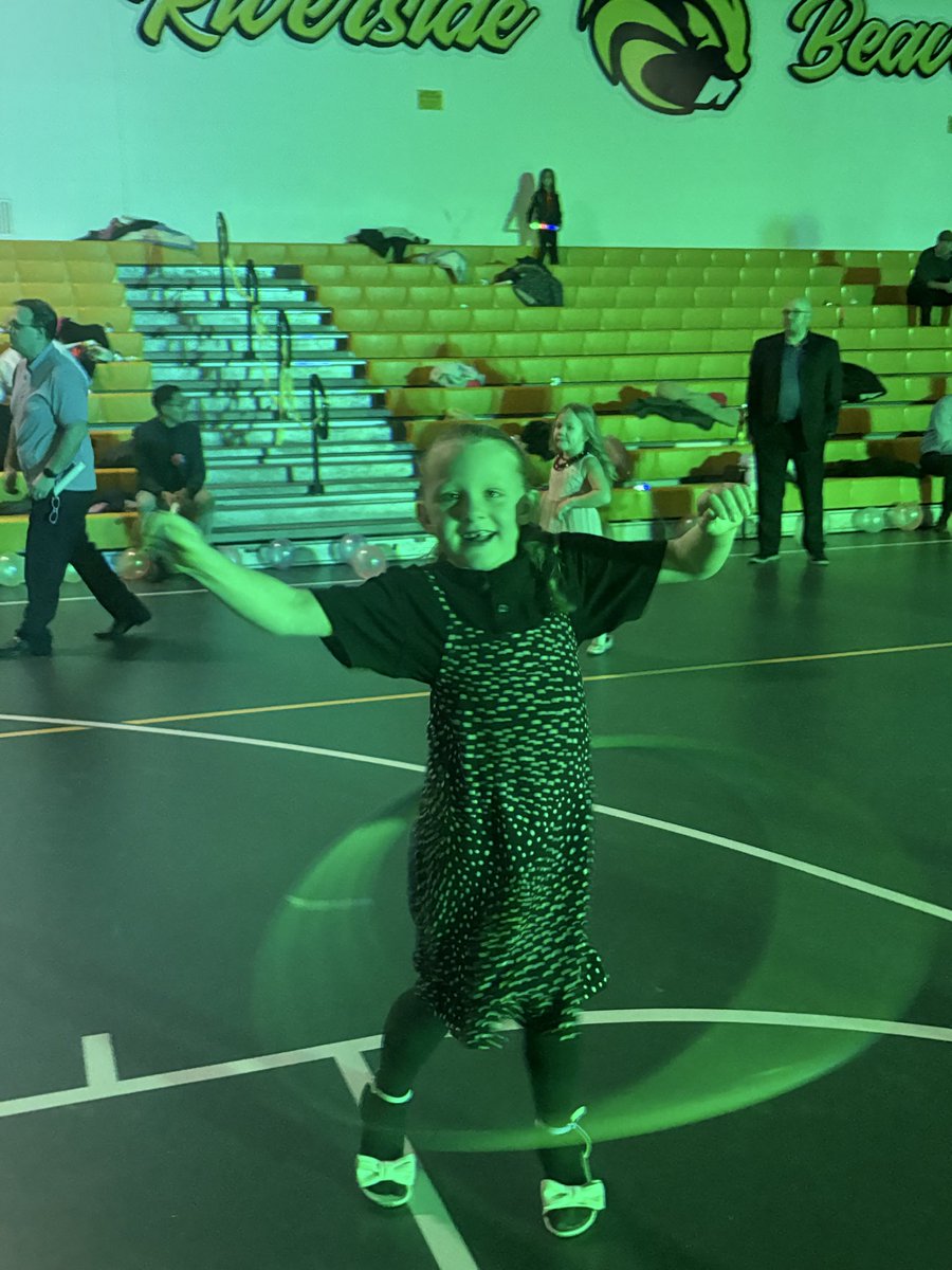 Girls just wanna have fun!!