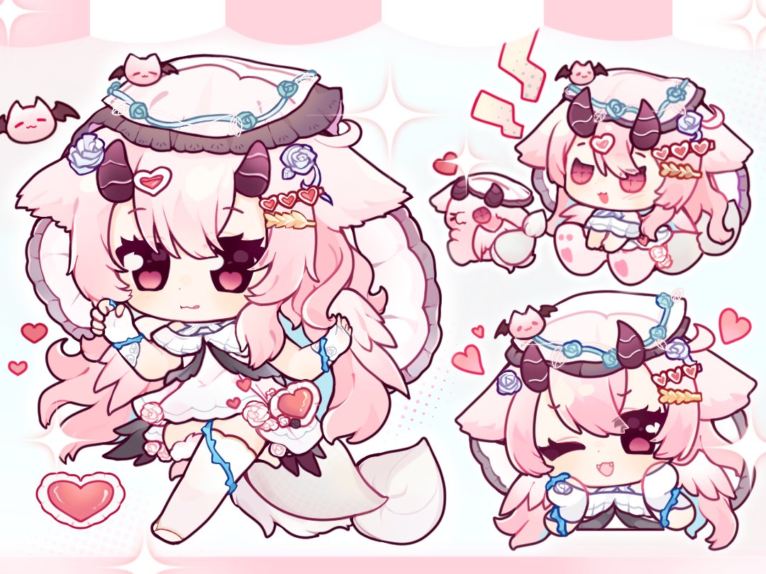 Nyaru Ch. 🐟【 V-Artist 】 tweet media