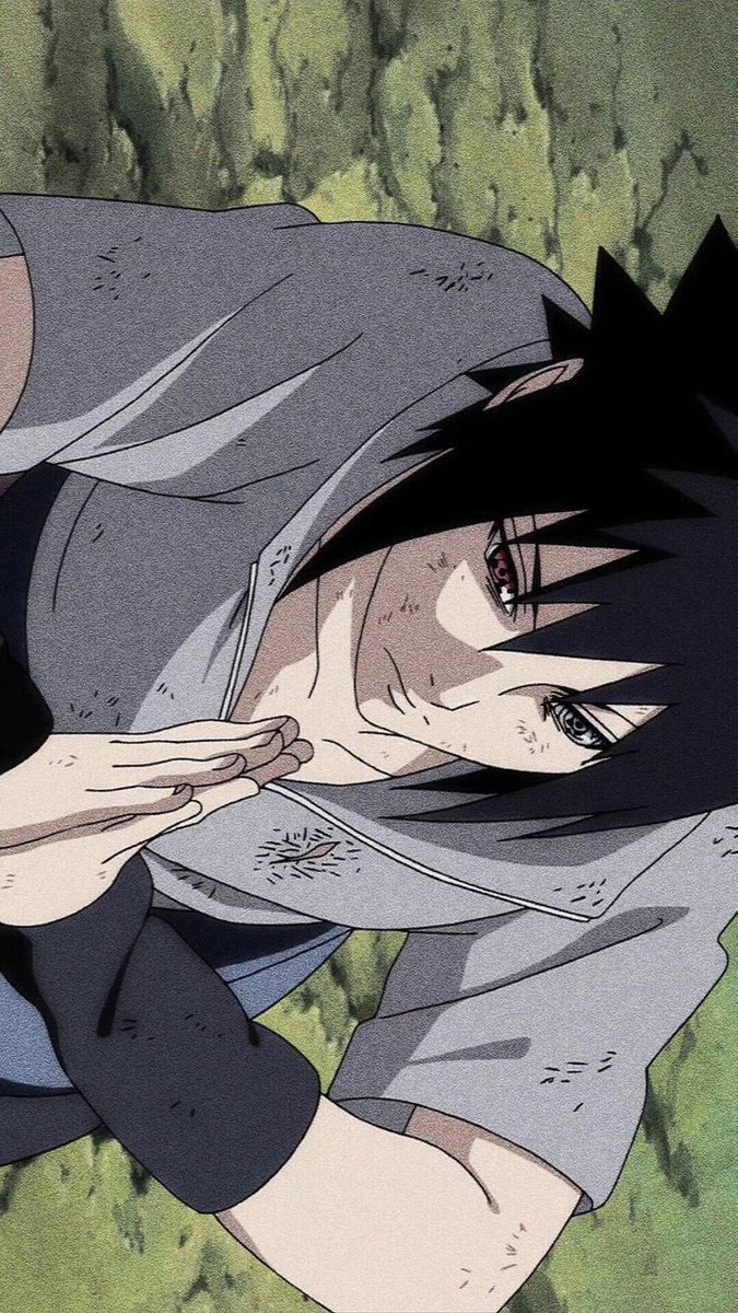 Sasuke Daily tweet media