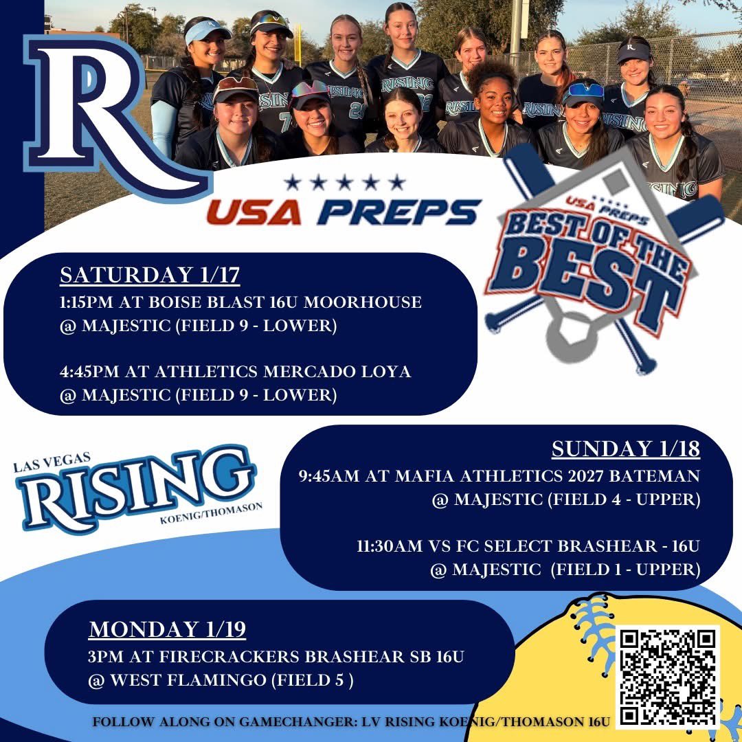 Rising Koenig/Thomason tweet media