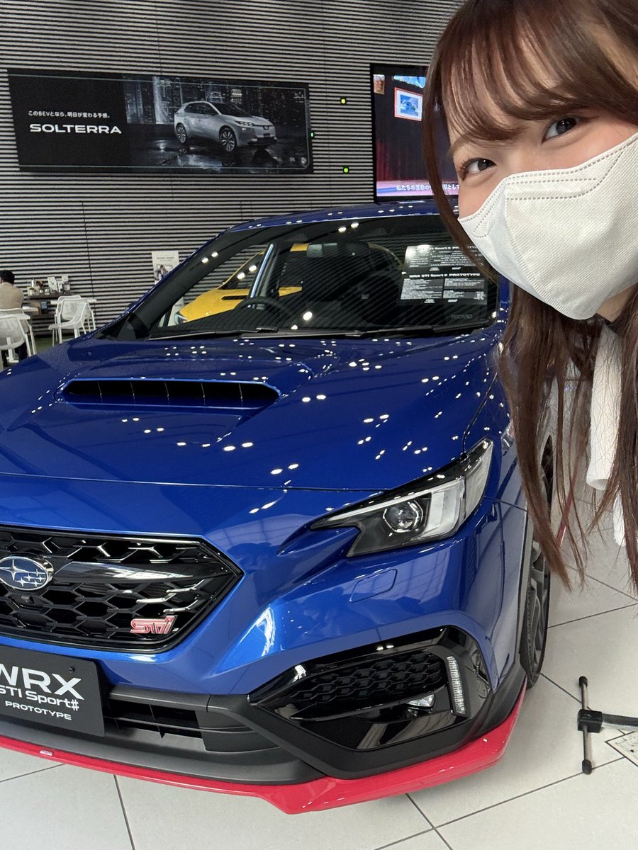 しーちゃん🚙【BRZ】 (@shichan_cars) / Posts / X