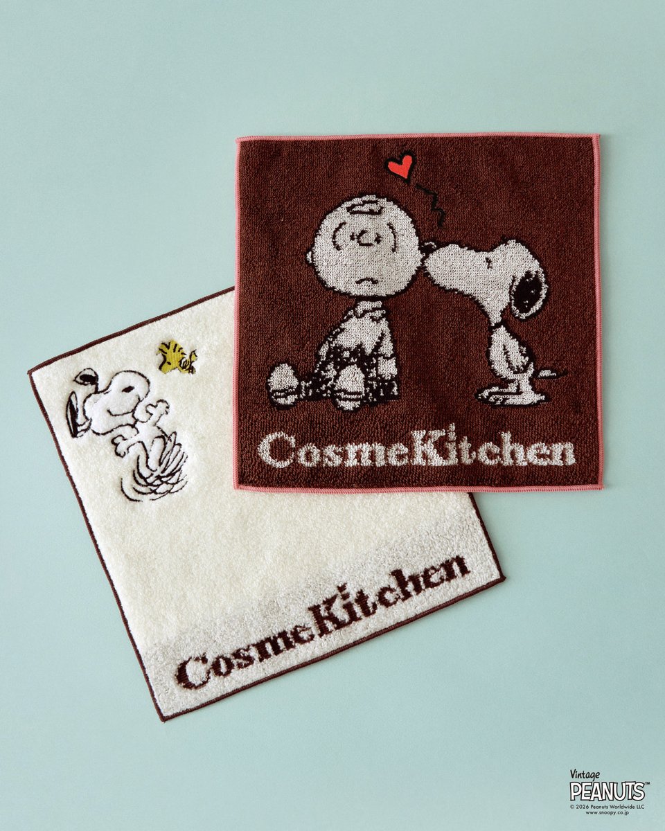 Cosme Kitchen コスメキッチン tweet media
