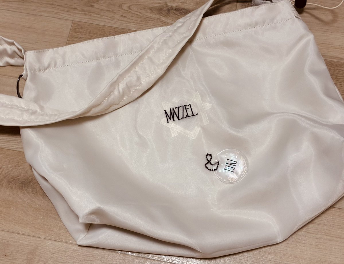 MAZZEL 4th Single「Only You」感謝グッズ、リリース記念グッズEC販売