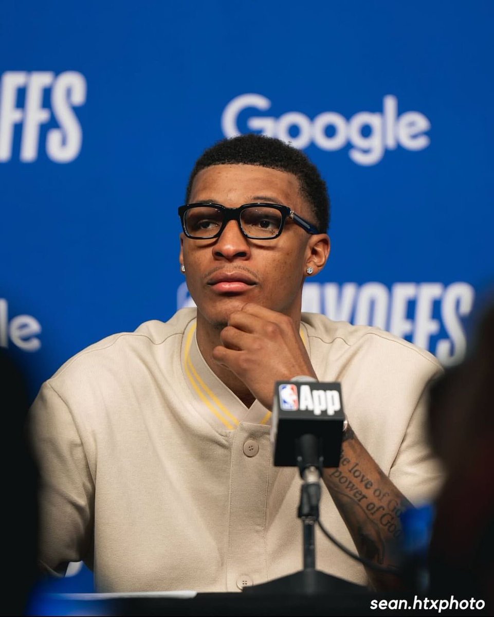 IntellectTX's tweet image. Trade him now.