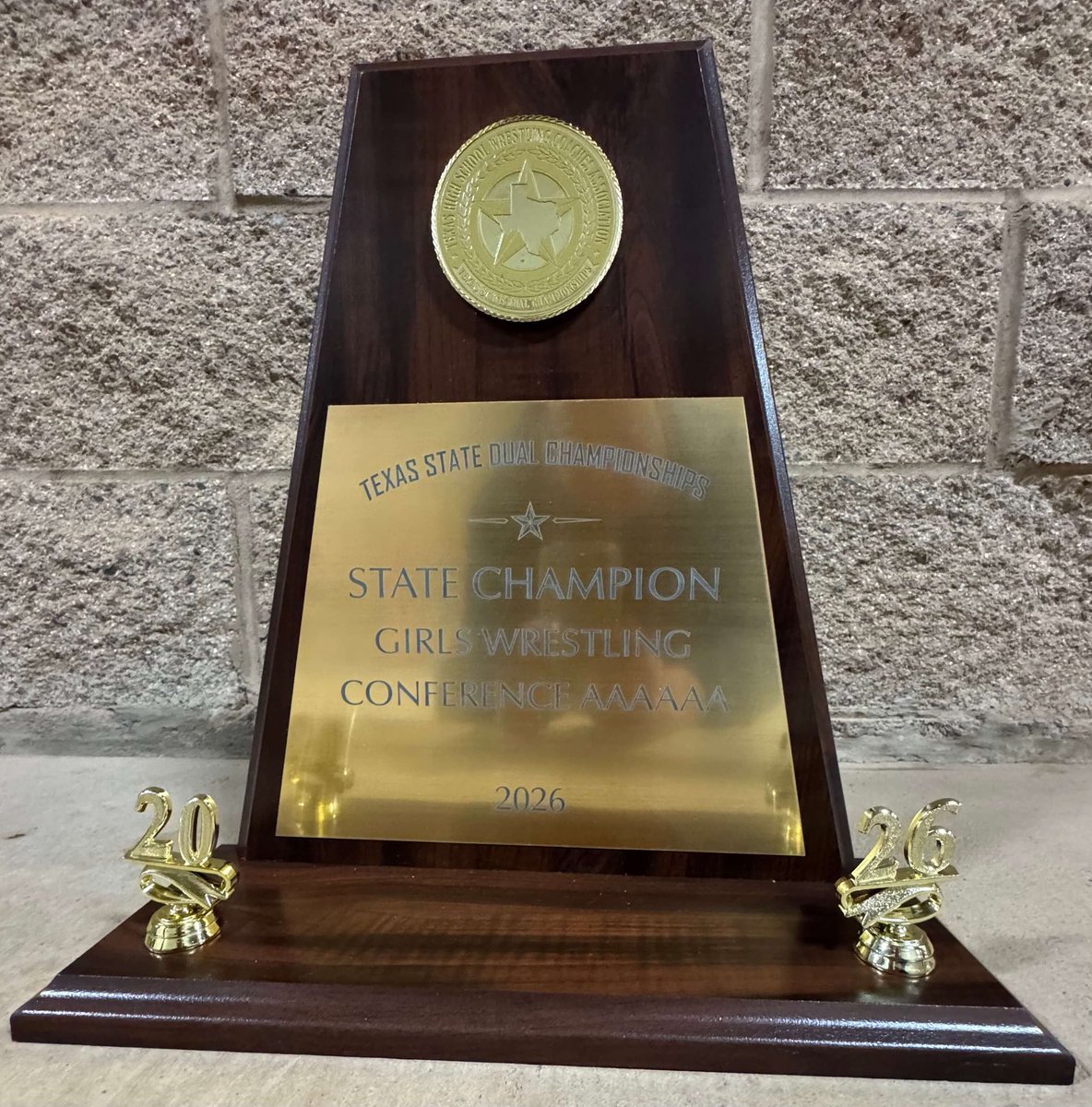 Kim Garner tweet media