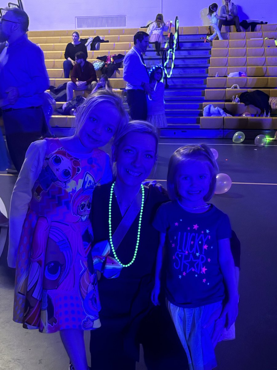 Let the good times roll!!