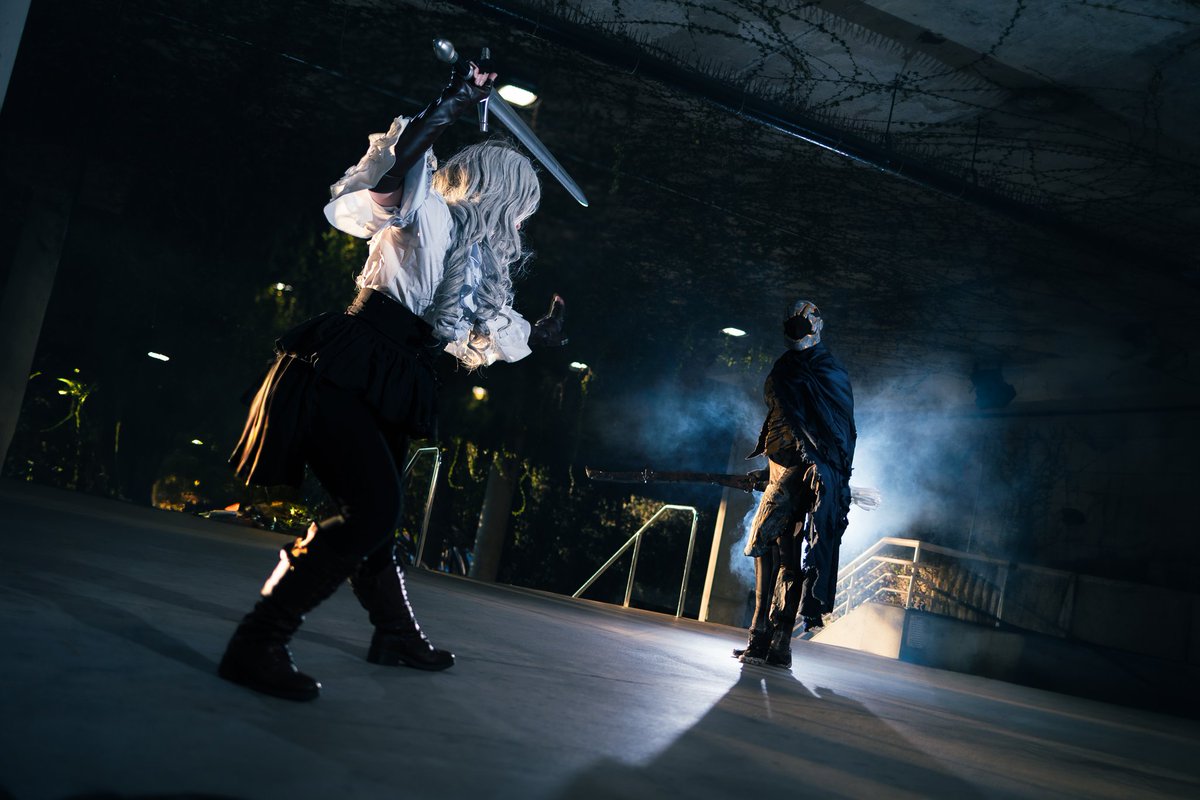 Goff Cosplay tweet media