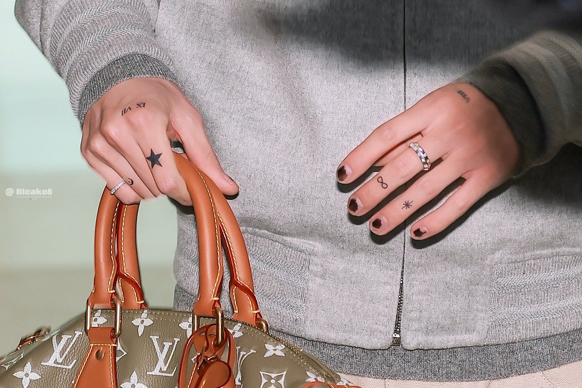 Ricake88's tweet image. 😍