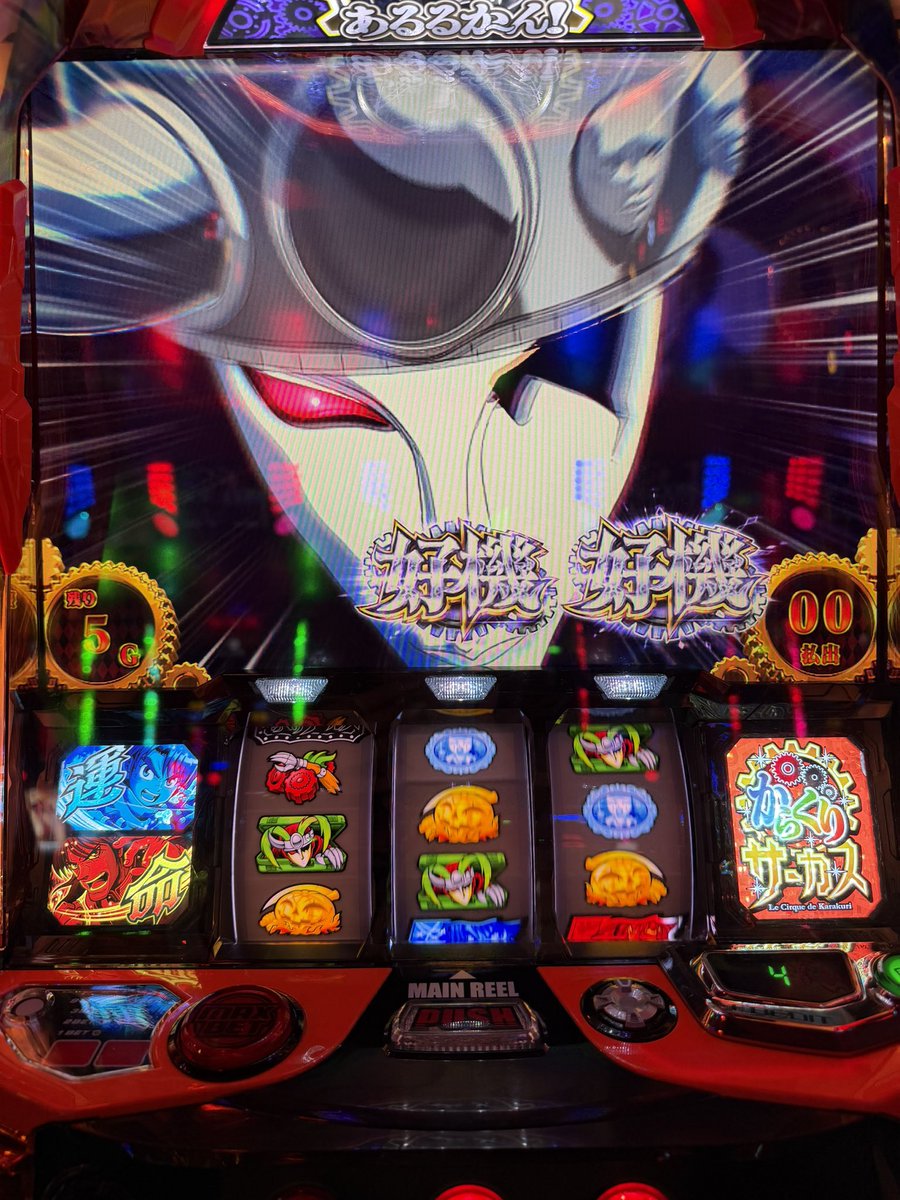 🎪🎪ひめのサーカス生配信にて開幕中🎪🎪 引用ポストから見に来てね