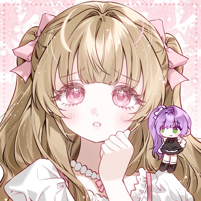 라이벌 광선 반짝반짝
동경해버리는 건 분명 솔직한 센서! 🔆🚨