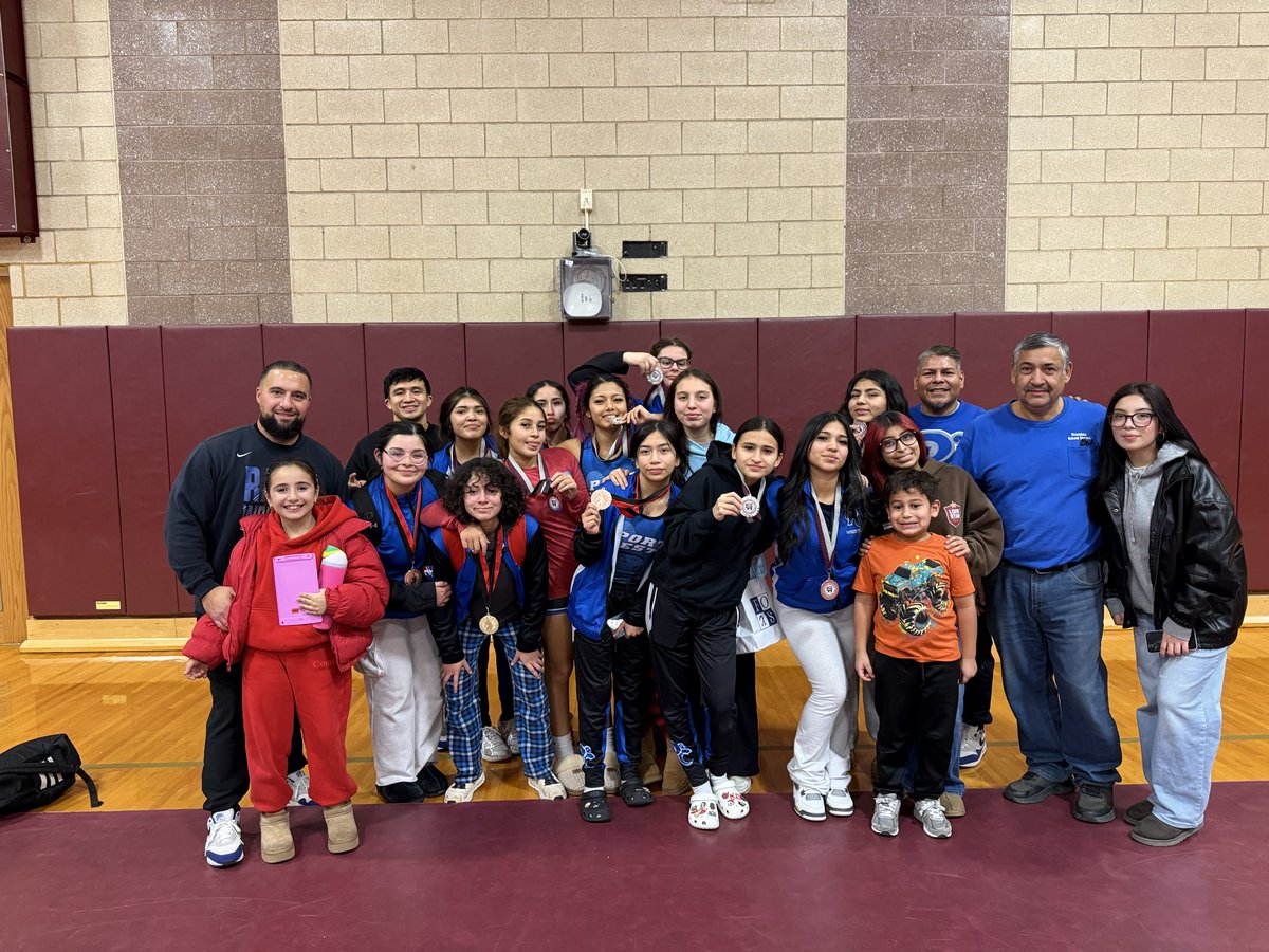 Port Chester Wrestling tweet media