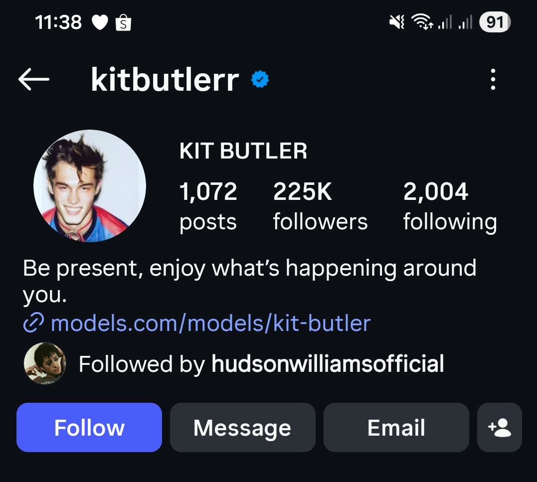 ne2maries's tweet image. Way to go son 🤭