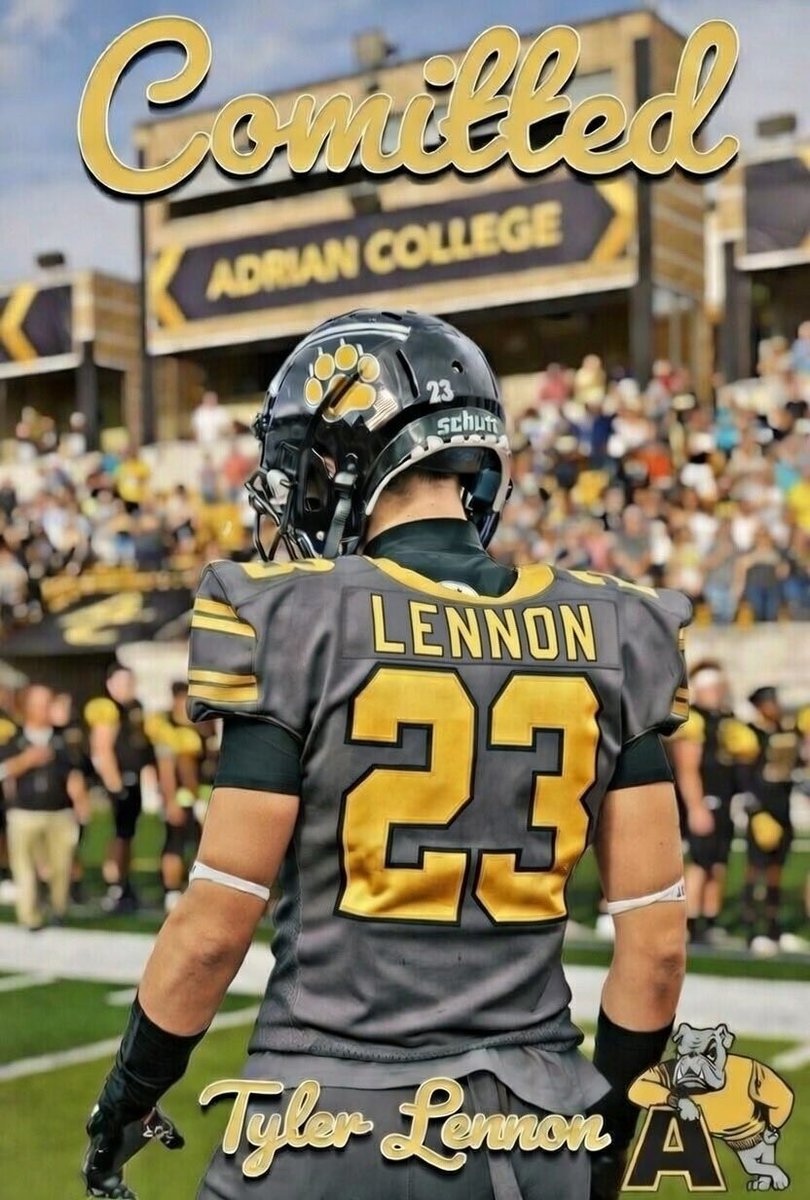 Tyler “T.Y.” Lennon⭐️ tweet media