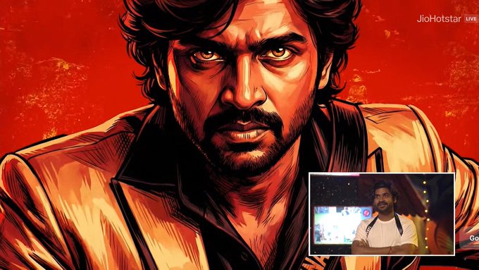 ARUL (KEERIPULLA) C.E.O😉🧊🔥 tweet media