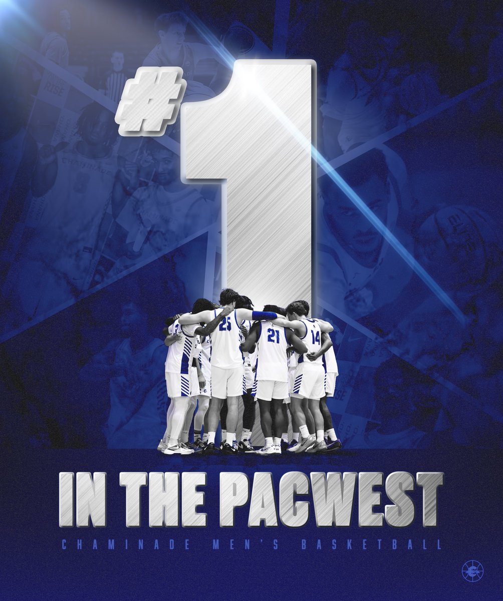 Chaminade University Men’s Basketball tweet media