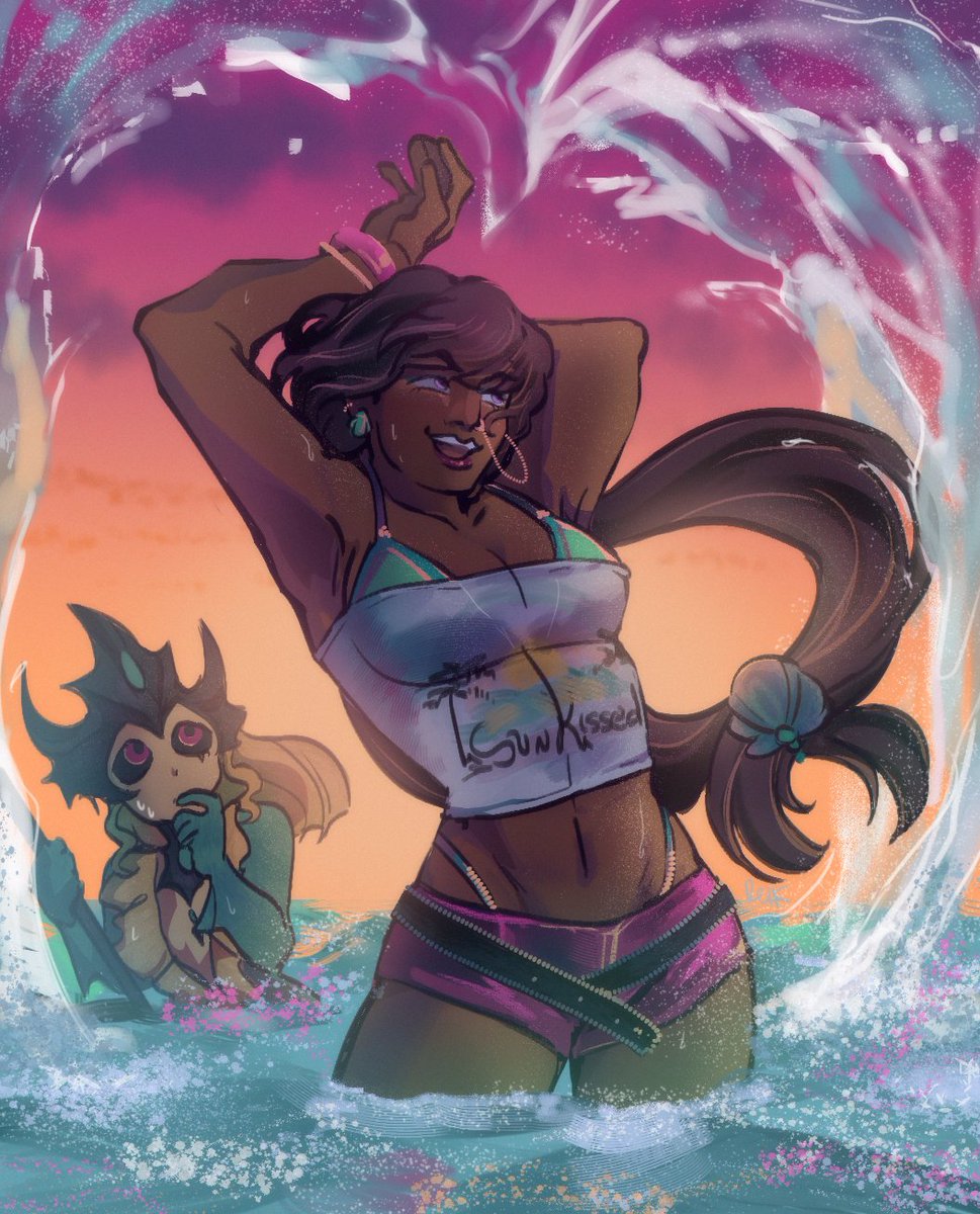 ReikOwO | BN N2° tweet media