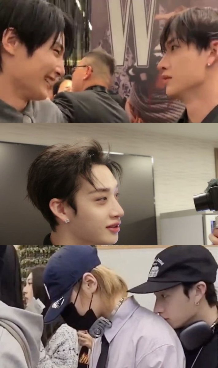 jngchnwriters's tweet photo. open for a surprise 🦊🐺 https://t.co/RBFtAdYpgF